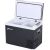 Hcalory D30+ Car Cooler with Bluetooth холодильники с компрессором