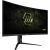 Monitors MSI MAG 342CQRFDE E20 LED / LCD мониторы