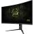 Monitors MSI MAG 342CQRF E20 LED / LCD мониторы