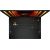 MSI Stealth 18 HX AI A2XWHG-038PL Ultra 9 275HX / 32 GB / 2 TB / W11 Pro / RTX 5070 Ti / 240 Hz Portatīvie datori