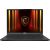 MSI Stealth A16 AI+ A3XWIG-041PL Ryzen AI 9 HX 370 / 32 GB / 2 TB / W11 Pro / RTX 5080 / 240 Hz Ноутбуки