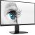 Monitors MSI PRO MP2412 LED / LCD мониторы