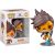 Figurka Funko Pop Funko POP Games: Overwatch - Tracer (OW2) Figūriņas un varoņi