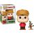 Funko! POP Vinyl ACBC Charlie Brown Figūriņas un varoņi