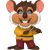 Funko! POP Vinyl American Tail Papa Фигурки и герои