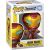 Figurka Funko Pop FUNKO POP! Vinyl Figure: Marvel Rivals - Iron Man Figūriņas un varoņi