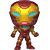 Figurka Funko Pop FUNKO POP! Vinyl Figure: Marvel Rivals - Iron Man Figūriņas un varoņi