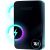 Powerbank 3mk HARDY MagSynergy Ni+ 5,000mAh 22.5W USB 1C1L-Black Jaunumi - Datori