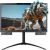 Acer Predator SpatialLabs View PSV27-2 LCD monitor | 27" | 3840 x 2160 4K UHD (2160p) @ 160 Hz Новинки Компьютерная техника