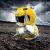 Funko TUBBZ Sammelente - Power Rangers Yellow Ranger           9cm Figūriņas un varoņi