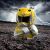 Funko TUBBZ Sammelente - Power Rangers Yellow Ranger           9cm Figūriņas un varoņi
