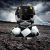 Funko TUBBZ Sammelente - Power Rangers Black Ranger            9cm Figūriņas un varoņi