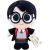 Funko Pop Funko POP! Plush: Harry Potter - Harry (4") Mīkstās rotaļlietas