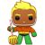 Figurka Funko! POP VINYL DC Holiday Aquaman (GB) Фигурки и герои