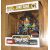 Figurka Funko POP! 721: Marvel Deluxe Street Art Collection - Luke Cage (EB Exclusive) Figūriņas un varoņi
