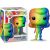 Figurka Funko Pop Funko POP! Figurka DC Comics Pride 2022 Poison Ivy 157 Figūriņas un varoņi