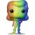 Figurka Funko Pop Funko POP! Figurka DC Comics Pride 2022 Poison Ivy 157 Figūriņas un varoņi