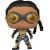 Figurka Funko Pop Funko POP! Figurka DC Black Lightning Thunder 428 Figūriņas un varoņi