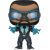 Figurka Funko Pop Funko POP! Figurka DC Black Lightning 426 Figūriņas un varoņi