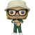 Figurka Funko Pop Funko POP! Figurka Bullet Train Ladybug Figūriņas un varoņi