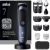 Braun All-in-One AIO7580 Электробритва Красота и здоровье 