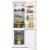 Ravanson LKK-315RM Retro Fridge 597 mm x 707 mm x 1943 mm | 315 l | Total No Frost | Energy Class E | Cream Jaunumi Sadz. tehnika