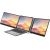 Blackview DCM6 Pro - 14" portable laptop screen extender with dual-monitor support and 2 USB-C ports Monitori