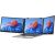 Blackview 14" Portable Dual Monitor DCM5 LED / LCD мониторы