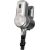 ELDOM CORDLESS VACUUM CLEANER OB210 SILVER Putekļu sūcēji