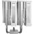 DeepCool AG620 G2 WH ARGB Processor Air cooler 12 cm White 1 pc(s) Procesoru dzesēšana