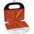 ELDOM SANDWICH MAKER ST11B RUDDY Тостеры