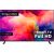 Kruger&matz Krüger&Matz KM0243FHD-V3 109.2 cm (43") FHD Smart TV Wi-Fi Black Televizori