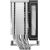 DeepCool AG600 ARGB Processor Air cooler 12 cm Black 1 pc(s) Procesoru dzesēšana