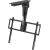 Maclean Electric TV Mount, Ceiling-Mounted, Tuya Compatible, Max. VESA 800x400, for 43-86" TVs, Max. 55 kg, MC-176 T TV un monitoru stiprinājumi, kronšteini