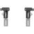Ergo Office Maclean Soundbar Wall Mount / Bracket, angle adjustment +8°–8°, max. load 10 kg, made of steel, MC-177 TV un monitoru stiprinājumi, kronšteini