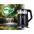 ELDOM CORDLESS KETTLE WITH TEMPERATURE CONTROL C560 NUVIA Чайники (электрические)