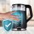 ELDOM CORDLESS KETTLE WITH TEMPERATURE CONTROL C560 NUVIA Чайники (электрические)