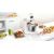 Bosch MUM58231 food processor 1000 W 3.9 L White Кухонные комбайны