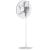 Taurus 4-in-1 cordless fan Boreal 16CR Go 35 W Ø40 cm Вентиляторы