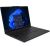 Lenovo ThinkPad T16 Gen 4 Core™ Ultra 7 255U 512GB SSD 32GB 16" WUXGA (1920x1200) IPS WIN11 Pro IR Webcam BLACK Backlit Keyboard FP Reader,1YW / 21QE001WUS Portatīvie datori