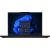 Lenovo ThinkPad T16 Gen 4 Core™ Ultra 7 255U 512GB SSD 32GB 16" WUXGA (1920x1200) IPS WIN11 Pro IR Webcam BLACK Backlit Keyboard FP Reader,1YW / 21QE001WUS Portatīvie datori