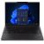 Lenovo ThinkPad T14 Gen 6 Core™ Ultra 5 225U 256GB SSD 16GB 14" (1920x1200) WIN11 Pro BLACK FP Reader,1YW / 21QDS7T000 Portatīvie datori