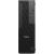 Dell Pro Max Slim FCS1250/Core Ultra 7 -265/32GB/512 GB SSD/RTX 2000 ADA 16GB/WLAN + BT/no Kbd/ no Mouse/W11Pro/3Y Basic Onsite / 210-BPST?/S15 Personālie datori