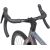 Bike CTM Koyuk 3.0 700C Гравийные велосипеды
