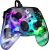 Turtle Beach controller Afterglow XBox, läbipaistev Piederumi konsolēm