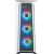 Cooler Master MasterBox 520 Mesh Datora korpuss Midi Tower Balts Datoru korpusi