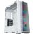 Cooler Master MasterBox 520 Mesh Datora korpuss Midi Tower Balts Datoru korpusi