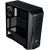 Cooler Master MasterBox 500 Datora korpuss Midi Tower Melns Datoru korpusi