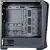 Cooler Master MasterBox 500 Datora korpuss Midi Tower Melns Datoru korpusi