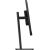 Lenovo ThinkVision T24D-4v (61 cm (23.8 inches), black, FullHD, IPS, webcam, microphone, 120Hz panel) Monitori